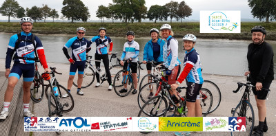 Groupe Triathlon Santé